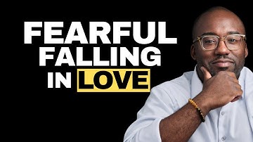 If A Fearful Avoidant Does These 6 Things, They Are Falling In Love!