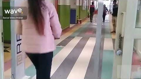 RFID Based Smart Attendance System, RFID Student Tracking System India