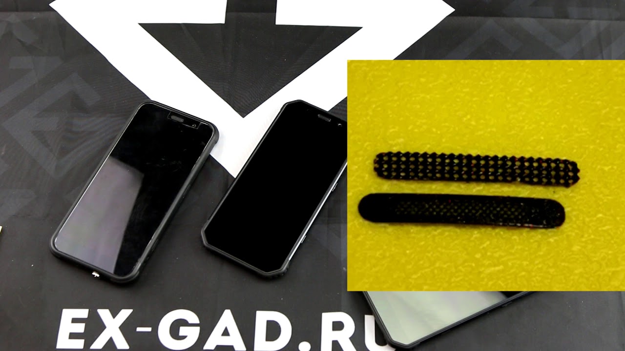 Agm a9 аккумулятор