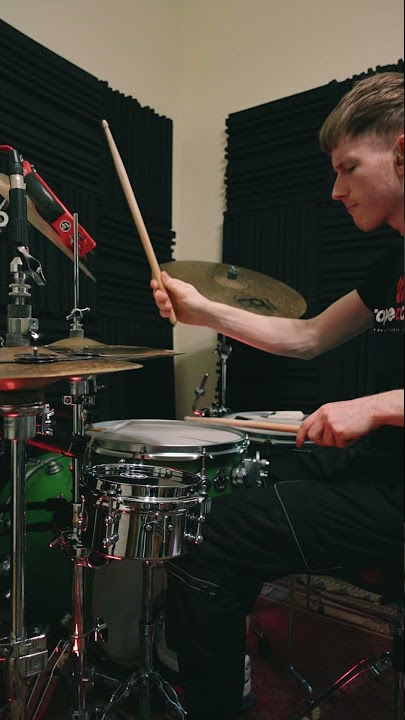 Alexander Flood: Jungle / DnB Explorations 3