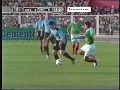 Uruguay vs México 2004 - Copa América - Partido completo.