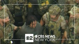 Escaped killer caught by Pa. State Police after nearly 2 weeks on the run