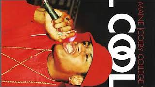 LL Cool J - Live In Maine (Colby College 1985)