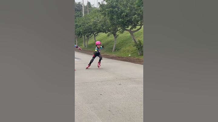 El deporte nos hace fuerte y con confianza #perú #skating #deporteparatodos #patinaje #patinar
