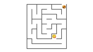 Emoji Maze Games: Level 83 To 100 gameplay screenshot 4