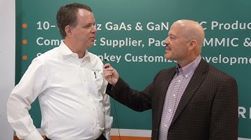 Interview Altum RF About the Evolution of the Company