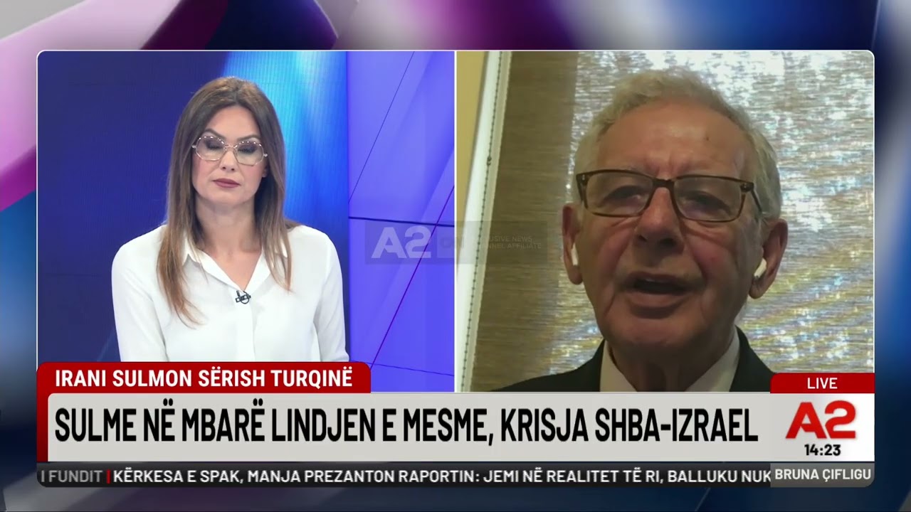Rusia heq dorë nga Irani. 3-shja që vendos për Lindjen e Mesme: Halli i Putinit...