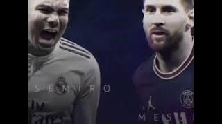 Story wa Real Madrid VS PSG UFA CHAMPIONS 10 MARET 2022