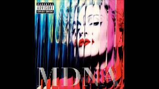 Madonna - Gang Bang