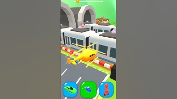 Shape-shifting game gameplay android #gaming #mobilegame #ios #games #shorts #shortsfeed #viral