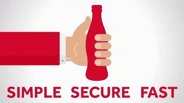 Our web portal training video