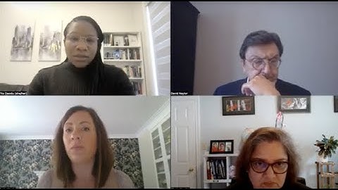 COVID-19 Research Showcase: Lessons learned and future directions