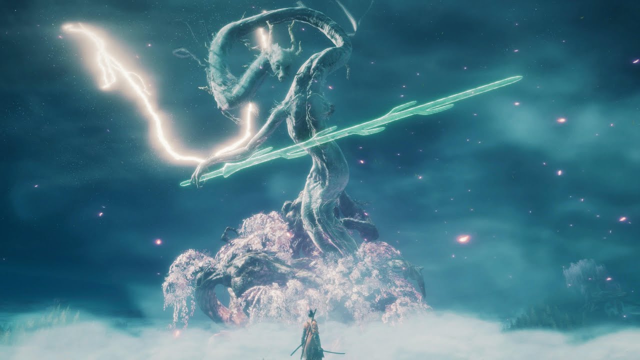 Sekiro Chaos in Ashina #15