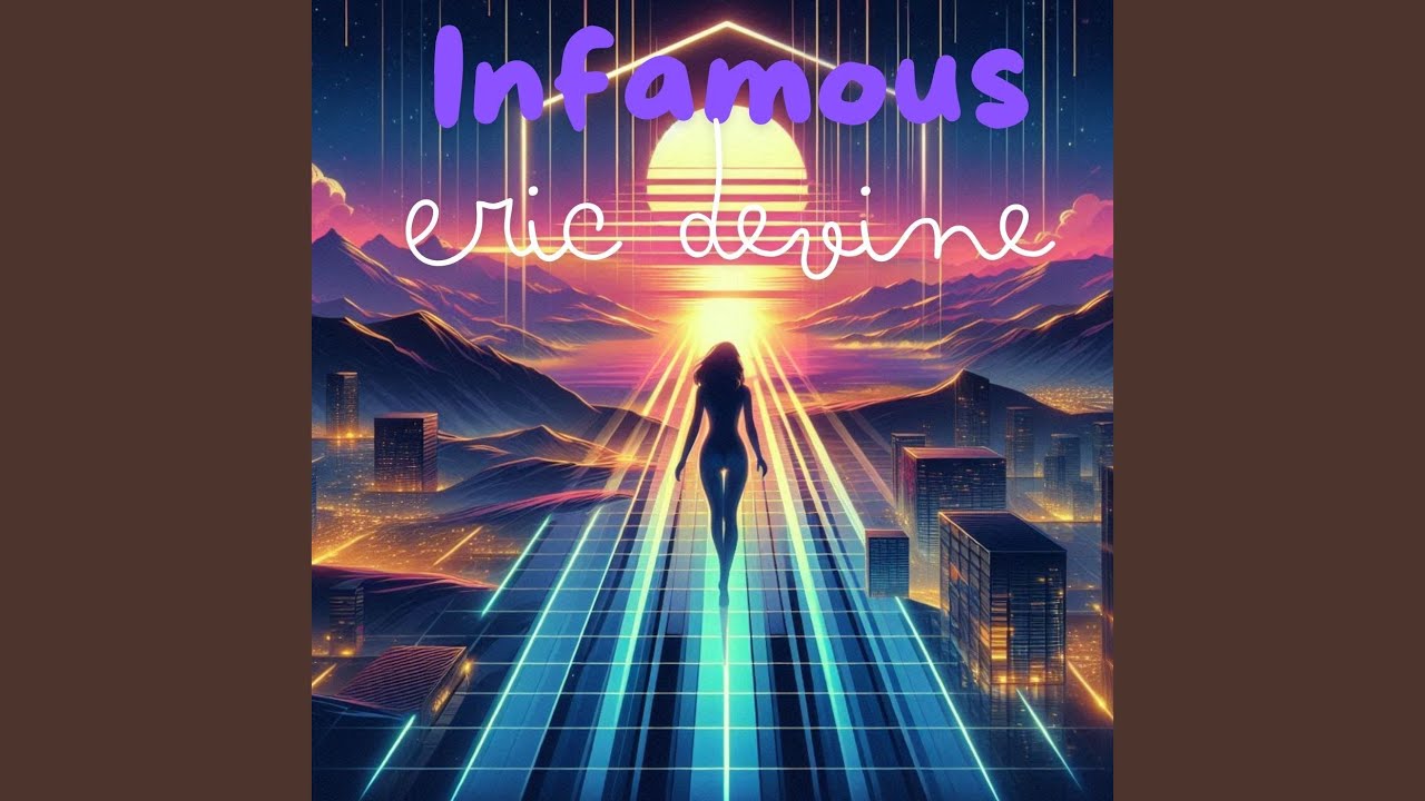 Mira Infamous en YouTube Mira Infamous en YouTube