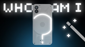 The Identity Crisis of Nothing’s UI