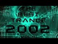 The Best Trance 2002 Vol.01