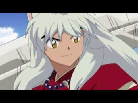 V6 - Change The World (Inuyasha OP 1)