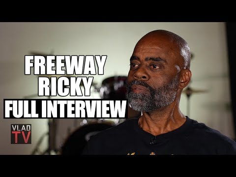 Video: Freeway Rick Rossin nettoarvo: Wiki, naimisissa, perhe, häät, palkka, sisarukset