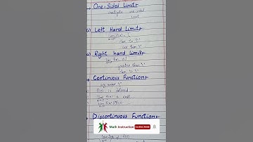 Class 12 Maths Chapter 1 Exercise 1.4 Full Explanation | Functions and Limits | Math instruction