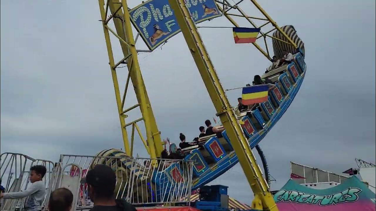 Pensacola state fair 2022 YouTube