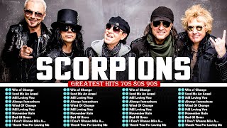 Scorpions,Bon Jovi,Guns N' Roses,Aerosmith,Led Zeppelin,AC&DC, Slow rock ballads 70s 80s 90s