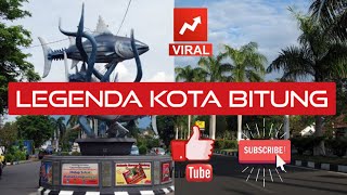 Lagu Daerah Legenda Asal Usul Nama Kota Bitung Sulawesi Utara