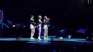 Download Lagu 251129 MAMA Golden baby monster ahyeon pharita rora short MP3