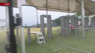 Gulf Coast Jam 2024 is in the works ahead of the 2023 sellout show