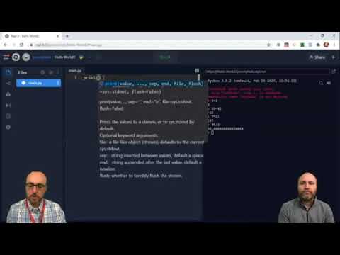 Using basic math calculations in Python