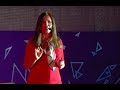 Revolucionemos la forma de educar | Elisa Guerra | TEDxBarriodelaEstacion