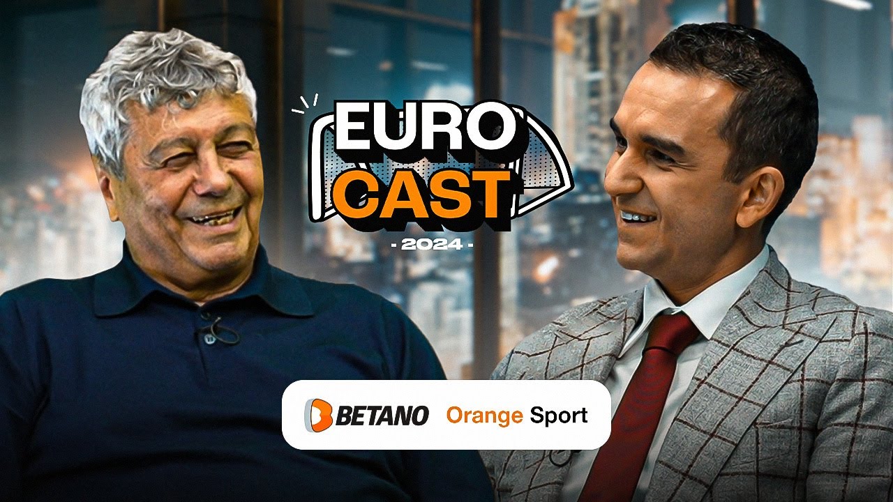 Lucescu: ”I-am zis lui Ahmetov că nu pot pregăti jocul cu Răzvan. În sinea mea îmi spuneam să pierd”