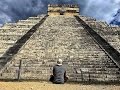 Exploring The Mayan Chichen Itza Pyramid and Cenote&#39;s in The Yucatan