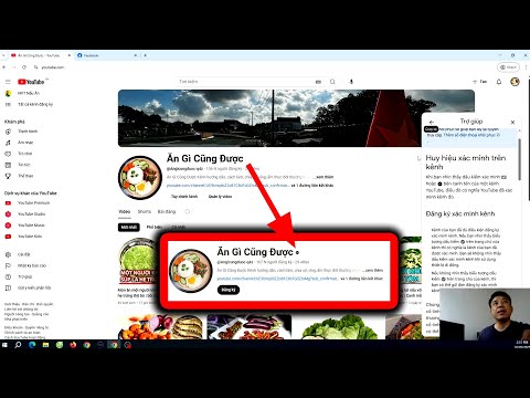 Xác minh tích xám cho kênh youtube | Lên tích xám nhanh nhất | Xác minh huy hiệu kênh youtube