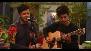 Aafni Bhanne (Diwas Gurung) by Purple August | Silver Covers, Season 1 Episode 6 chords