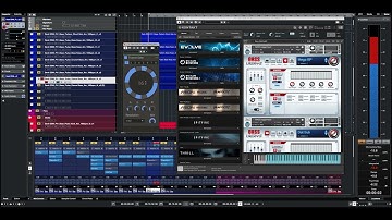How to Create a Bass Pulse- Wow Moments