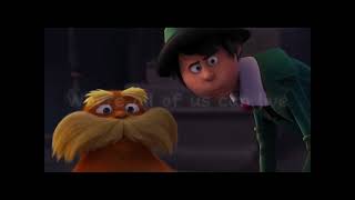 The Christmas Kids The Loraxedit