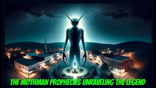 The Mothman Prophecies Unraveling the Legend by Mystery_Narratives 63 views 4 months ago 1 minute, 56 seconds