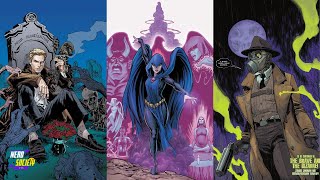 Download Lagu DC’s Greatest Supernatural Heroes: 10 Mystical Legends You Need to Know !!! MP3