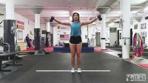 Lateral Raise - MFN | MIKEFIT.COM