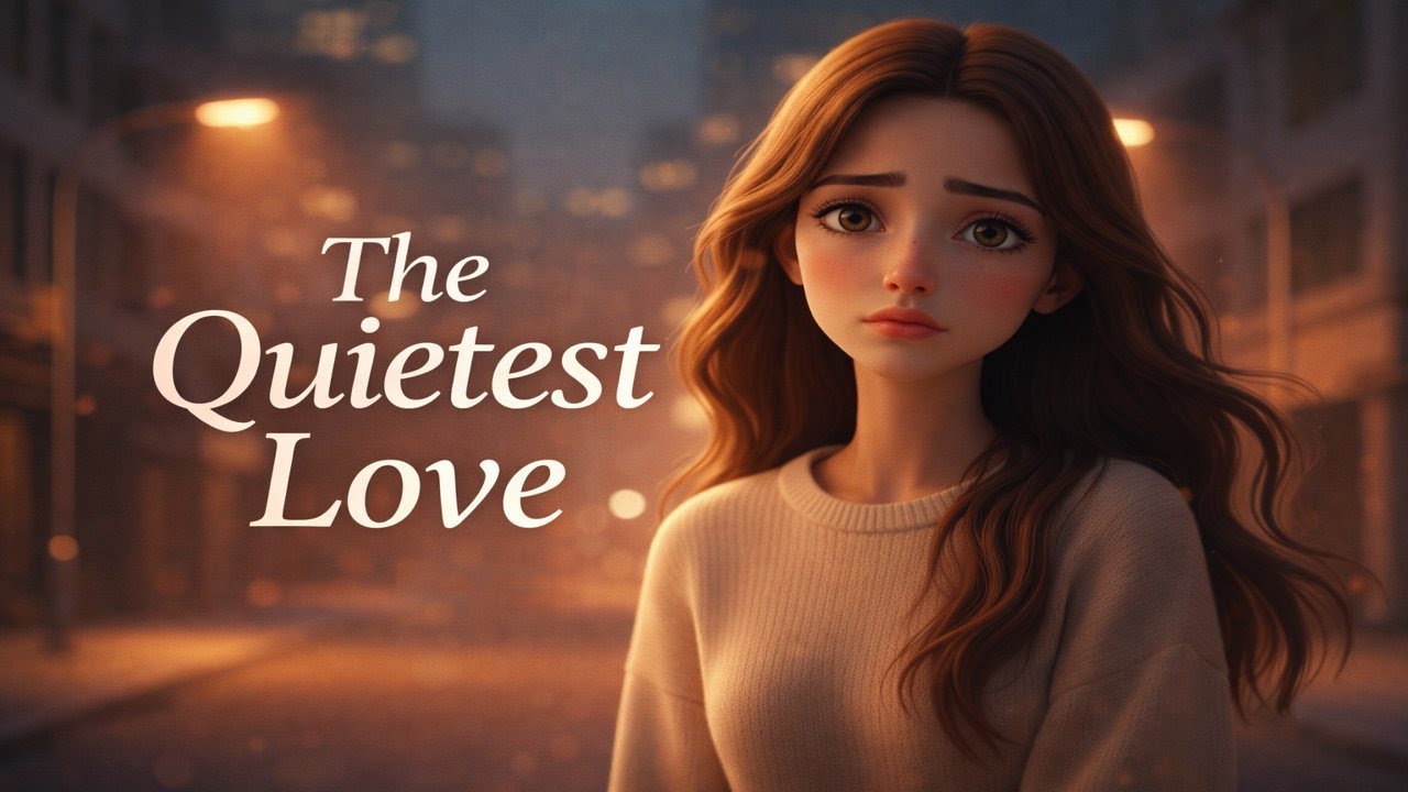 About Love – The Quietest Love | A Soft Love Story That Lingers