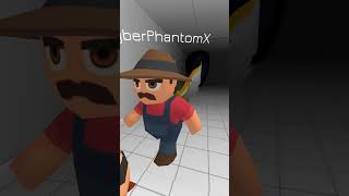 old grudge nextbot nexbots online