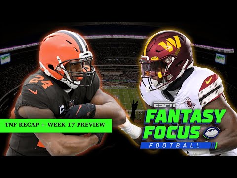 TNF Recap and