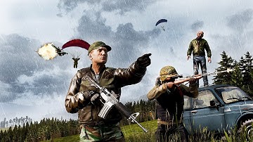 The Best Way For Gamer Dads to Play DayZ 