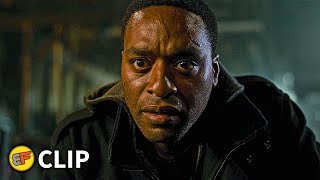 Mordo After Credits Scene | Doctor Strange (2016) IMAX Movie Clip HD 4K