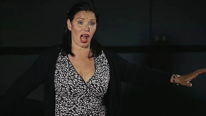 Janice Baird - Isolde - Tristan und Isolde - Wagner