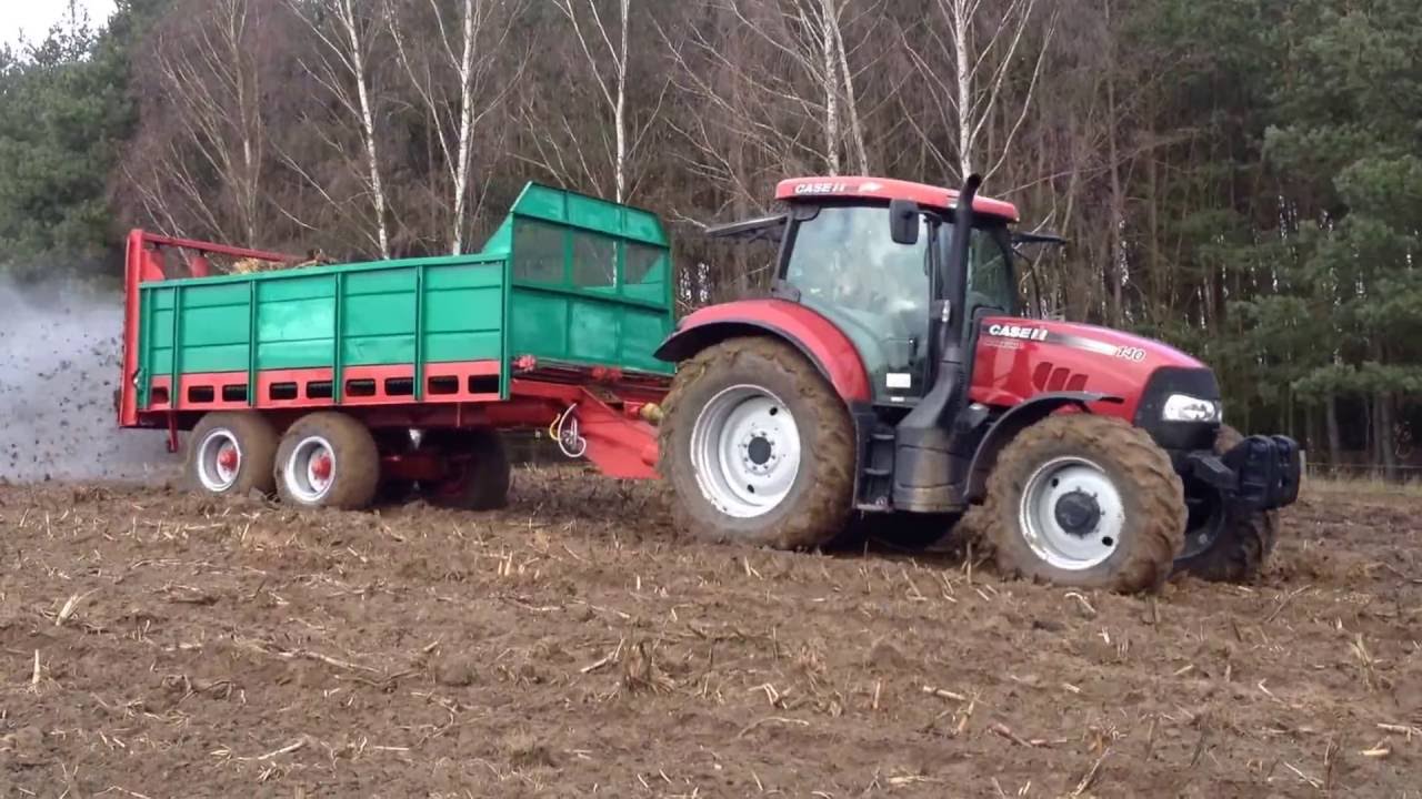 Akcja Obornik 2016 YouTube