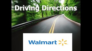 The One Where We Drove From Disney World To Walmart Turkey Lake Road