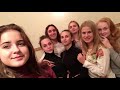 ПОЗДРАВЛЕНИЕ РУКОВОДИТЕЛЮ ТАНЦЕВАЛЬНОГО КОЛЛЕКТИВА "МАТРИЦА"