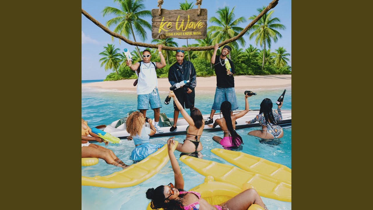 Ke Wave