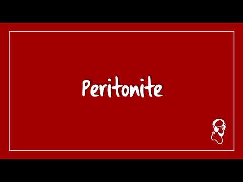 Video: Peritonite: Trattamento, Sintomi, Cause